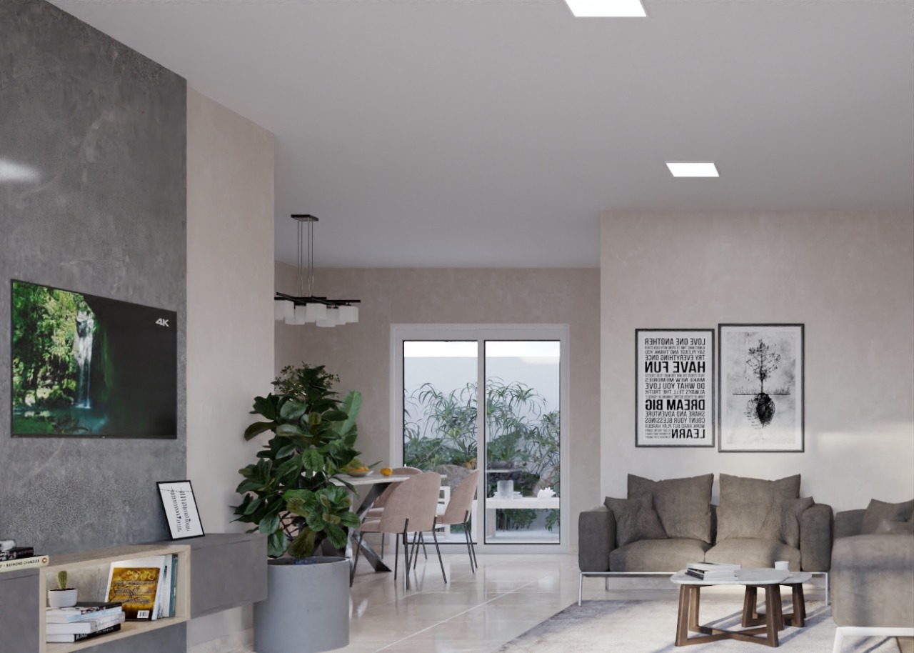 Apartamentos en Venta Boca Chica de 3 habitaciones Foto 7262013-2.jpg