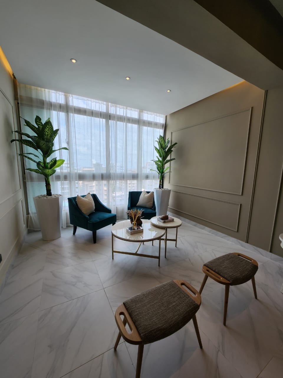 Apartamento totalmente amueblado y nuevo a estrenar En Evaristo Morale Foto 7262061-7.jpg