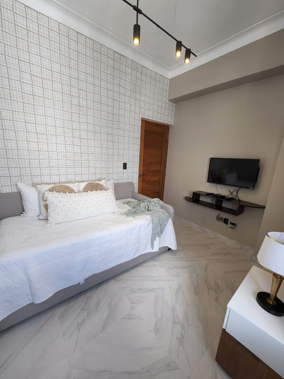 Apartamento totalmente amueblado y nuevo a estrenar En Evaristo Morale Foto 7262061-8.jpg