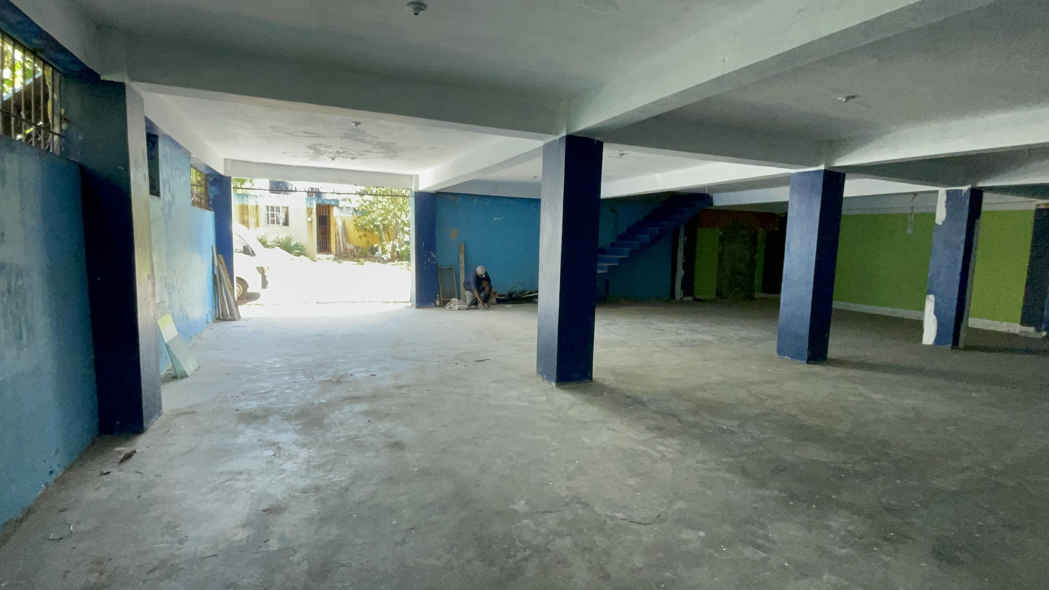 Local comercial en el Almirante  Foto 7262073-5.jpg