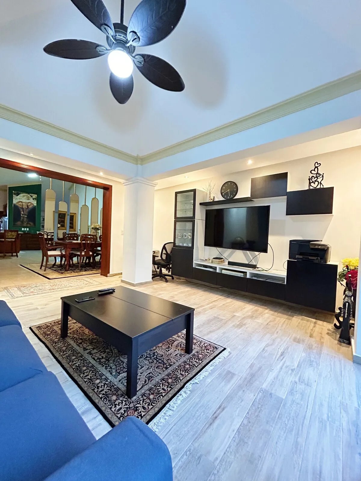 Se vende espectacular villa en metro country club  Foto 7262084-3.jpg