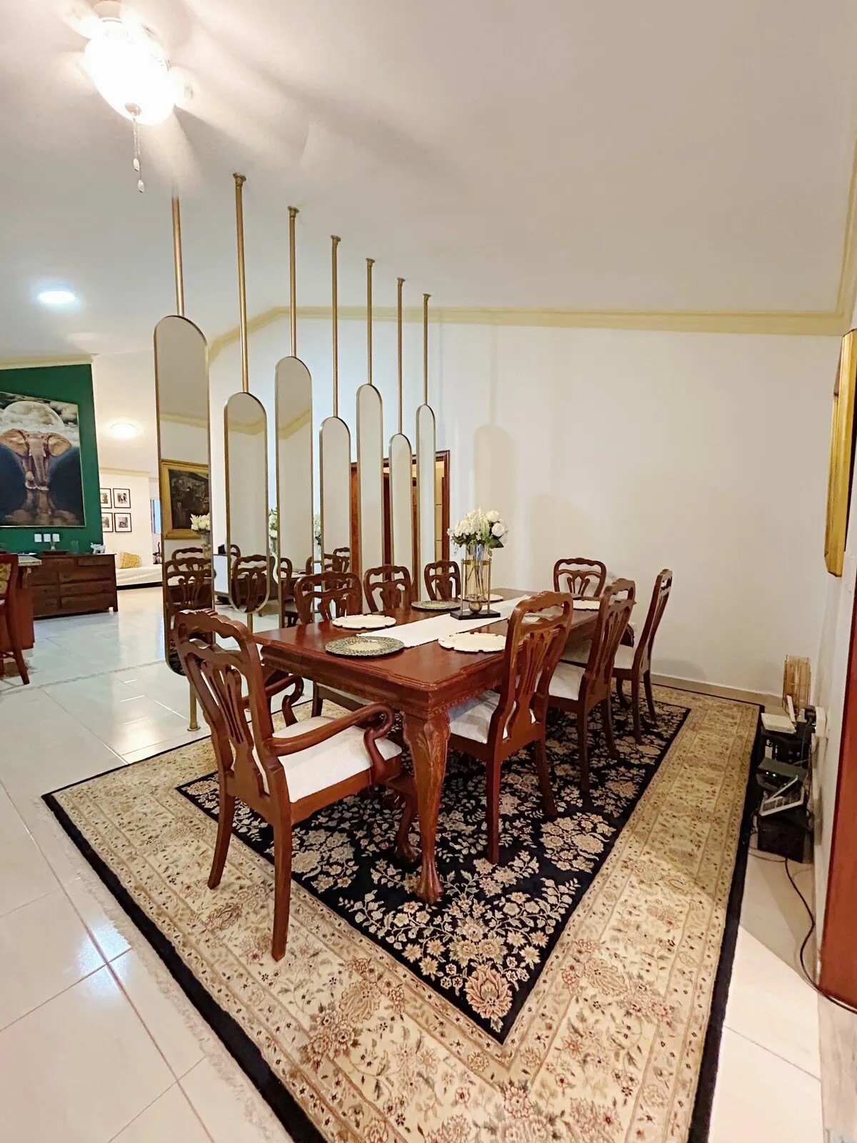 Se vende espectacular villa en metro country club  Foto 7262084-5.jpg