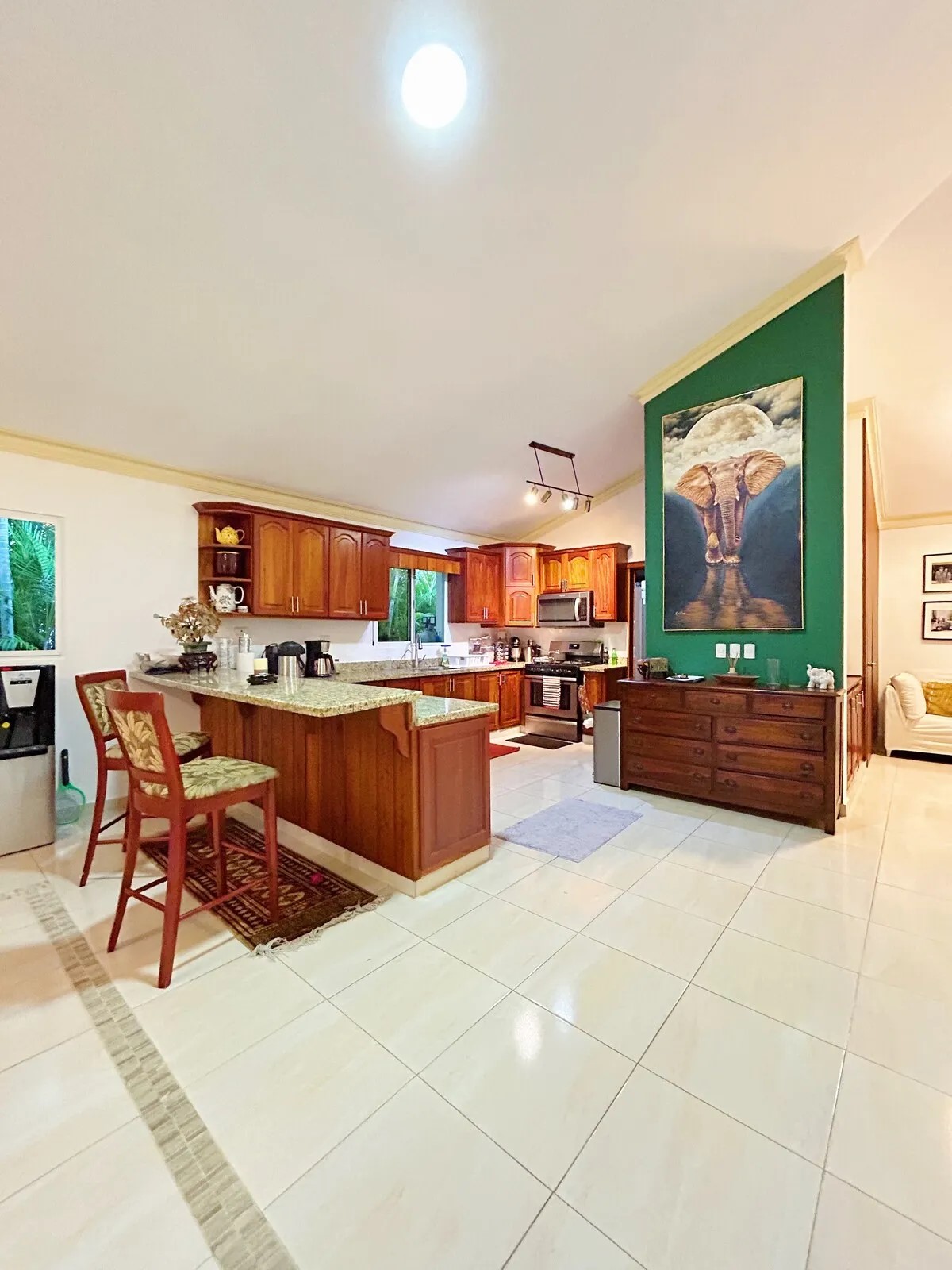 Se vende espectacular villa en metro country club  Foto 7262084-6.jpg