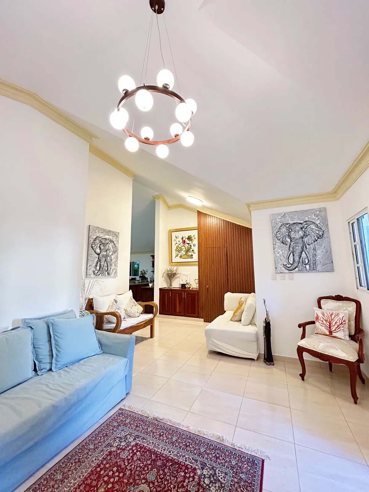 Se vende espectacular villa en metro country club  Foto 7262084-7.jpg
