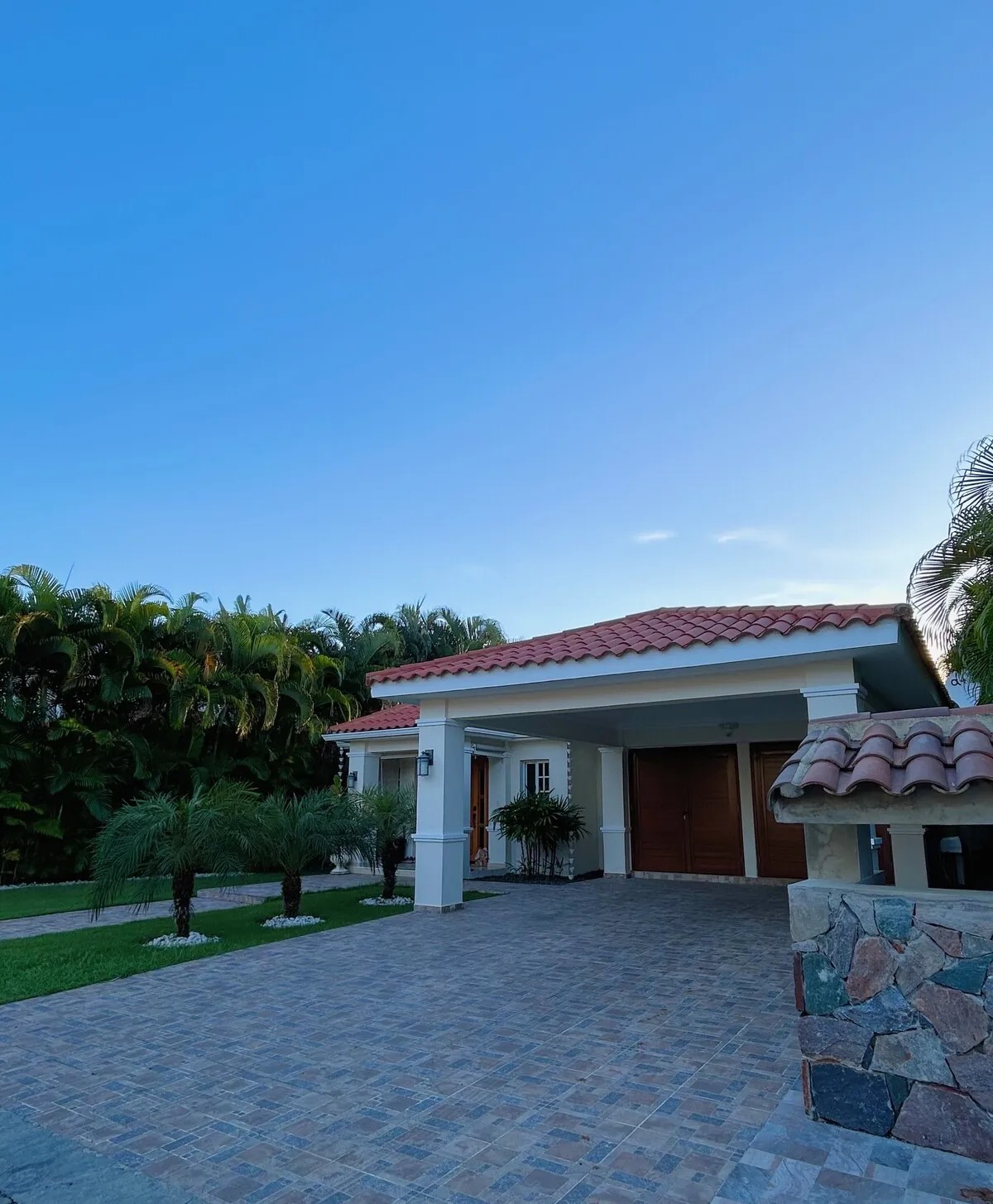 Se vende espectacular villa en metro country club  Foto 7262084-8.jpg