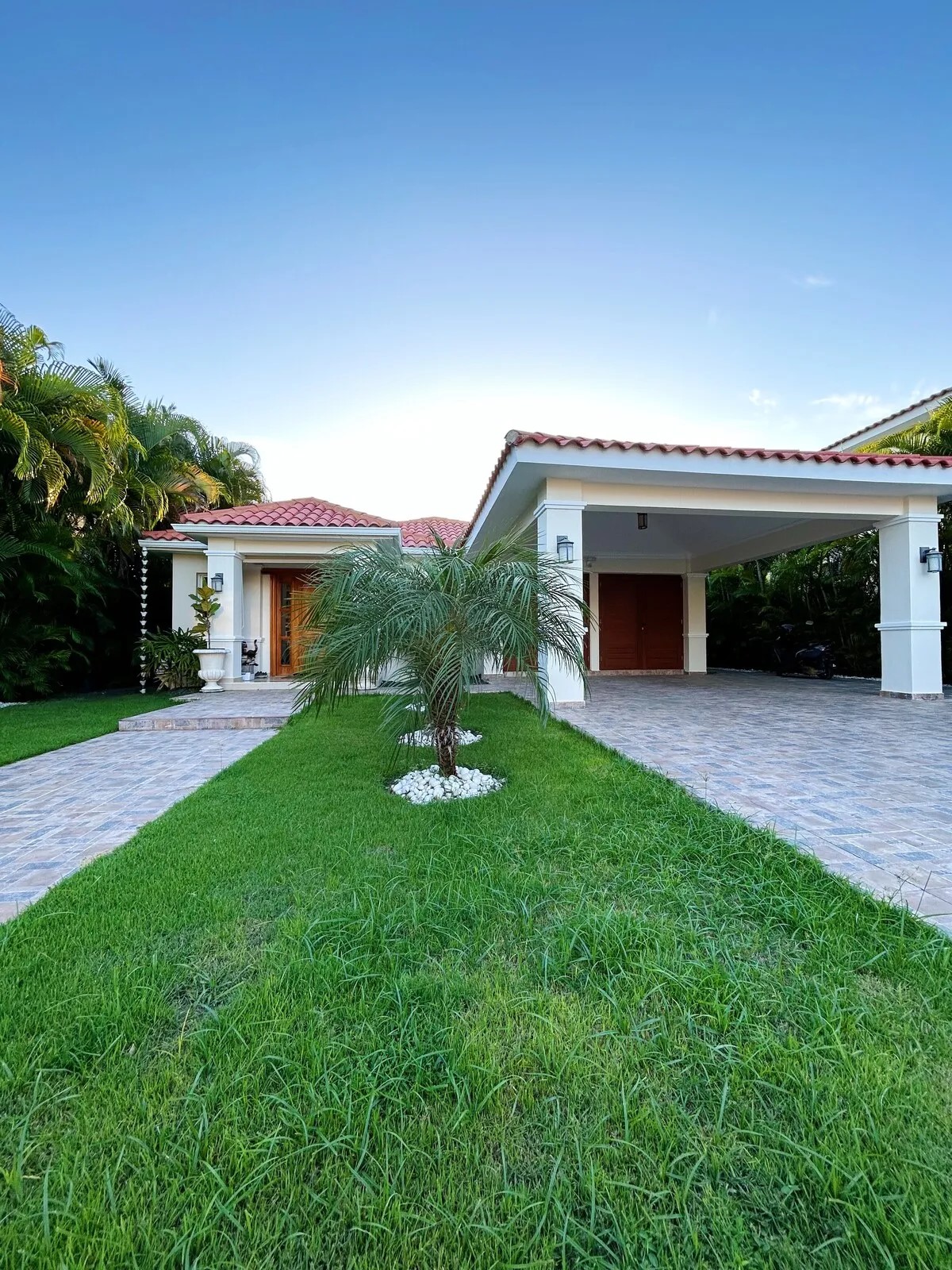 Se vende espectacular villa en metro country club  Foto 7262084-9.jpg