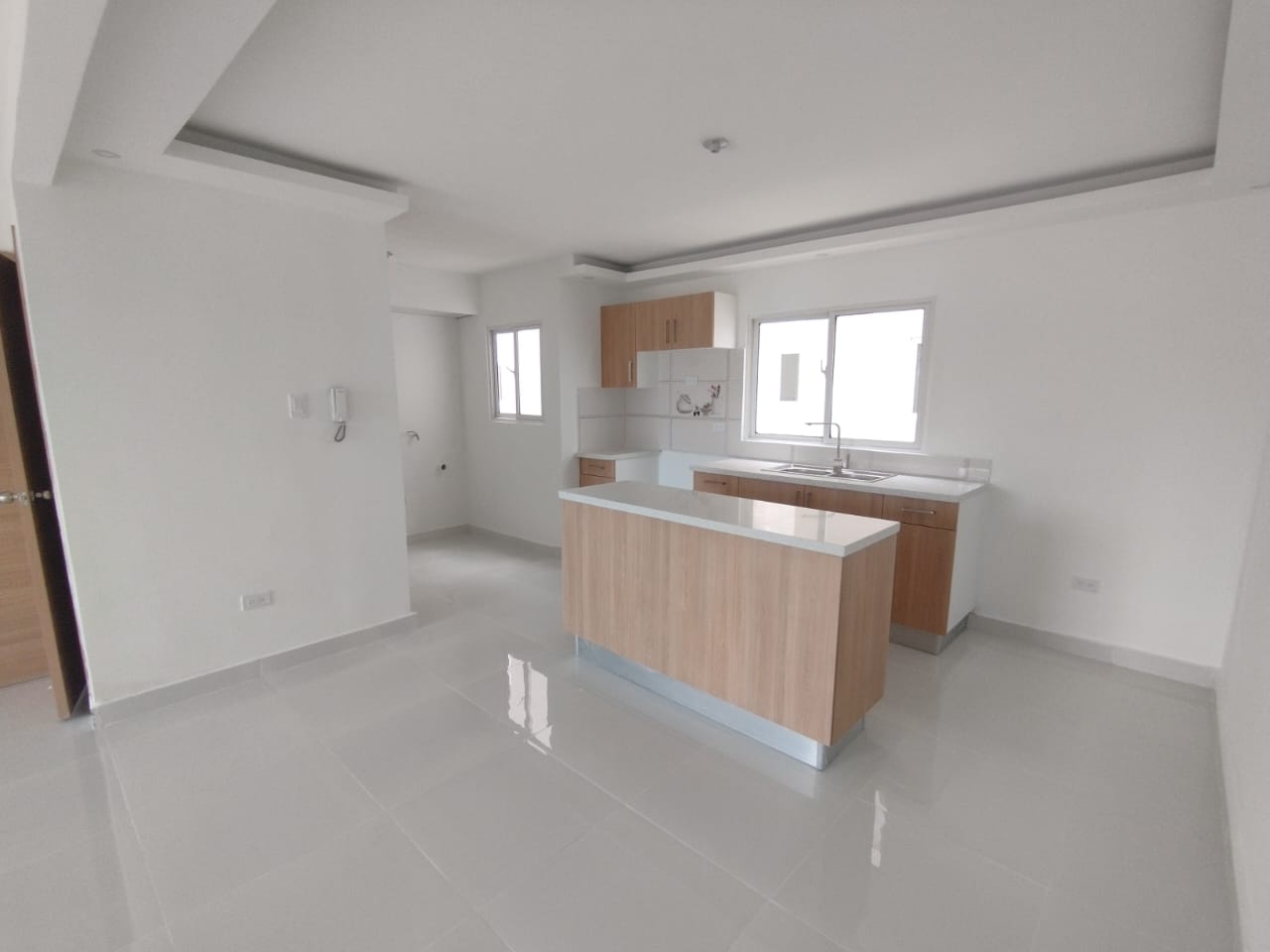 Se alquila apartamento ubicado en Filadelfia IX Foto 7262087-1.jpg