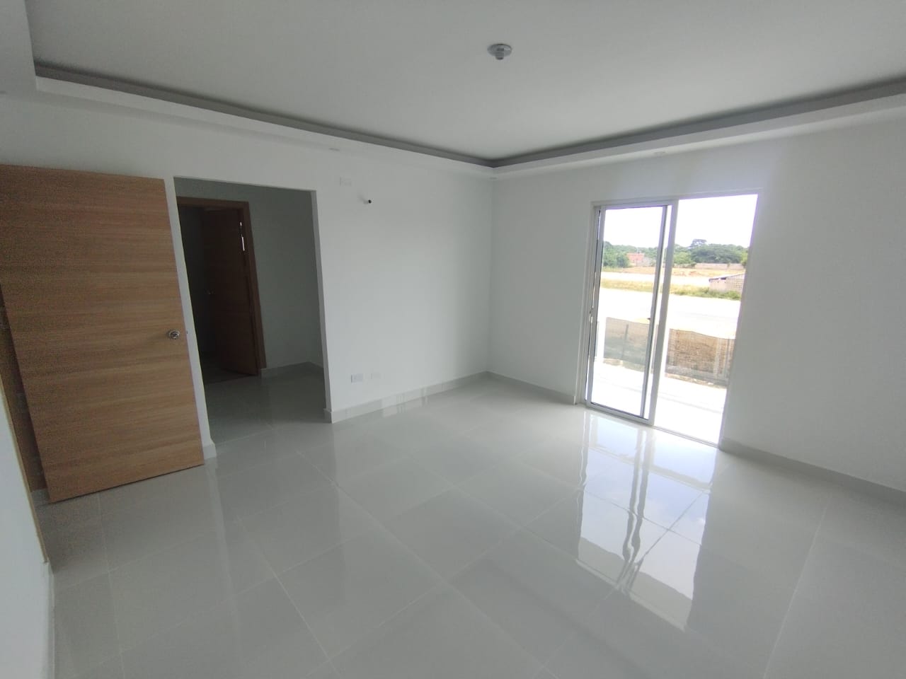 Se alquila apartamento ubicado en Filadelfia IX Foto 7262087-11.jpg