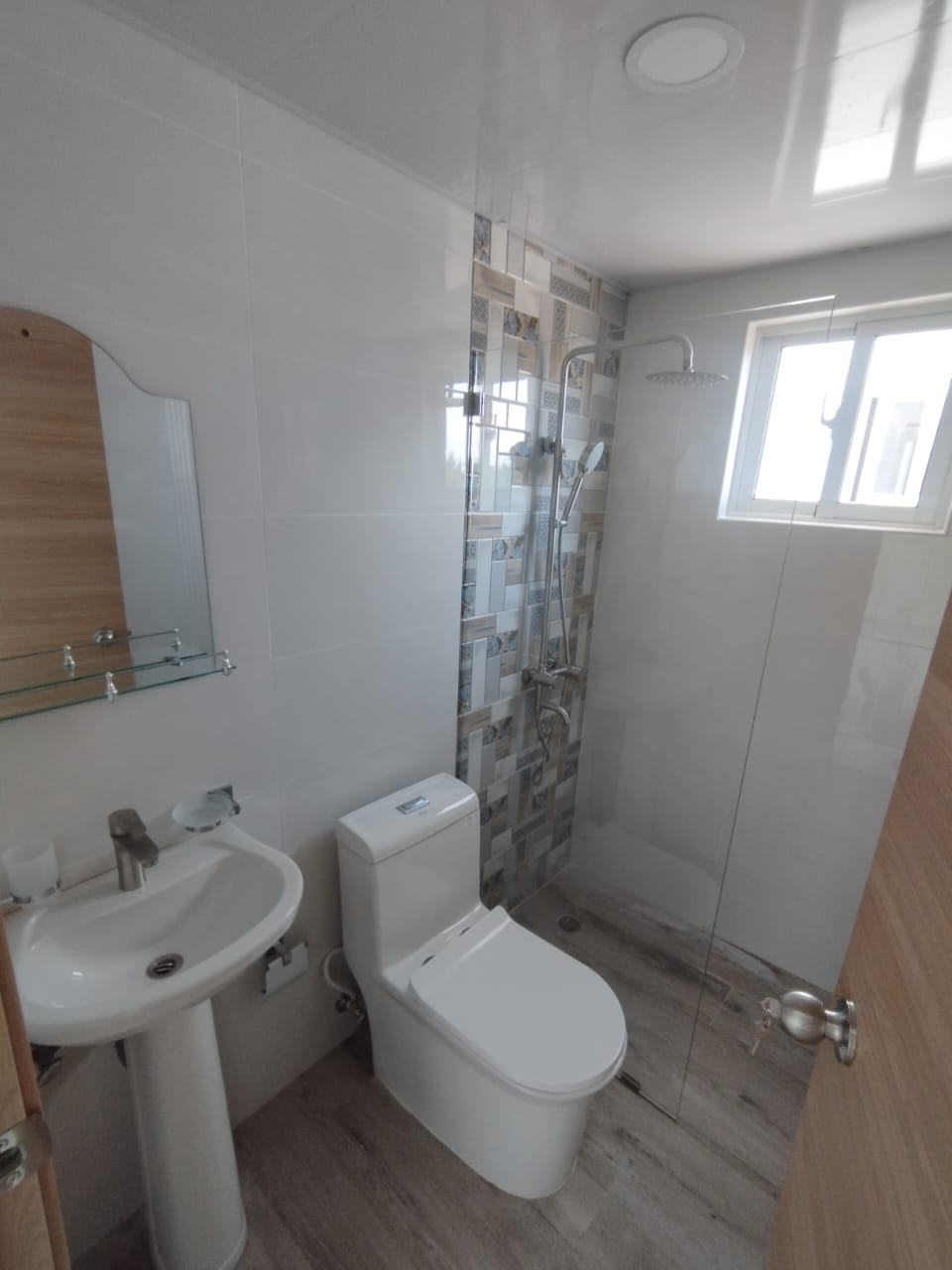 Se alquila apartamento ubicado en Filadelfia IX Foto 7262087-13.jpg