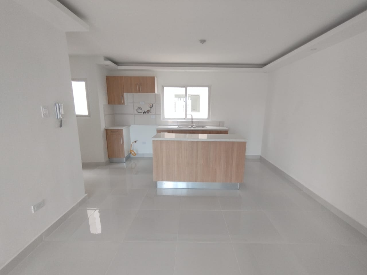 Se alquila apartamento ubicado en Filadelfia IX Foto 7262087-5.jpg