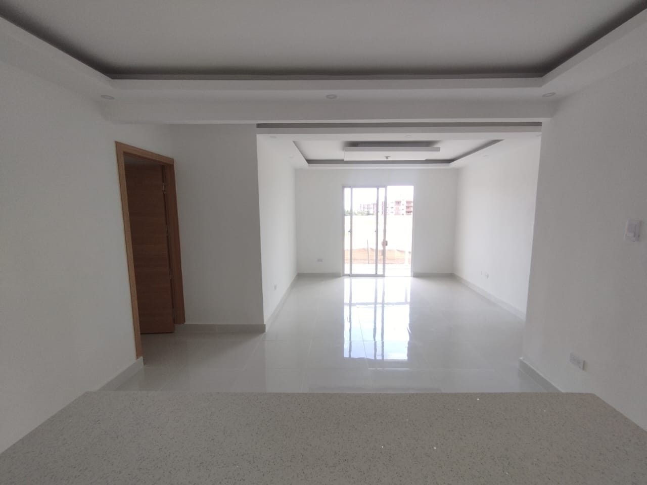 Se alquila apartamento ubicado en Filadelfia IX Foto 7262087-6.jpg