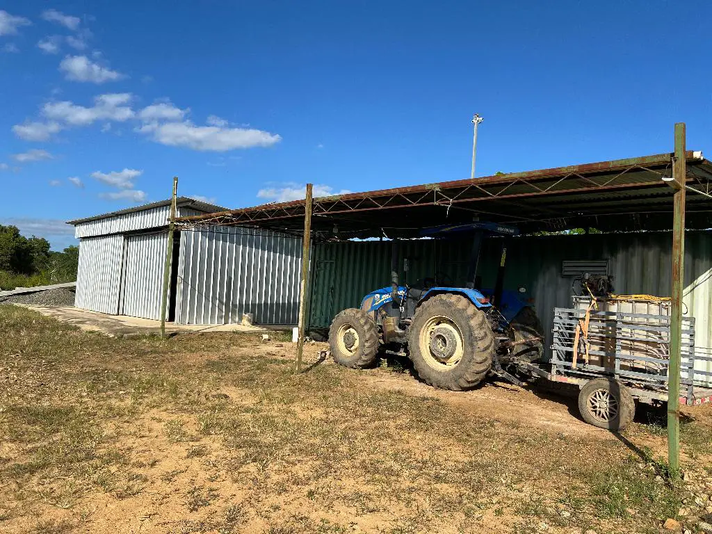 Vendo Finca GANADERA – AGRICOLA de 386 tareas con la major Ubicacion d Foto 7262088-15.jpg