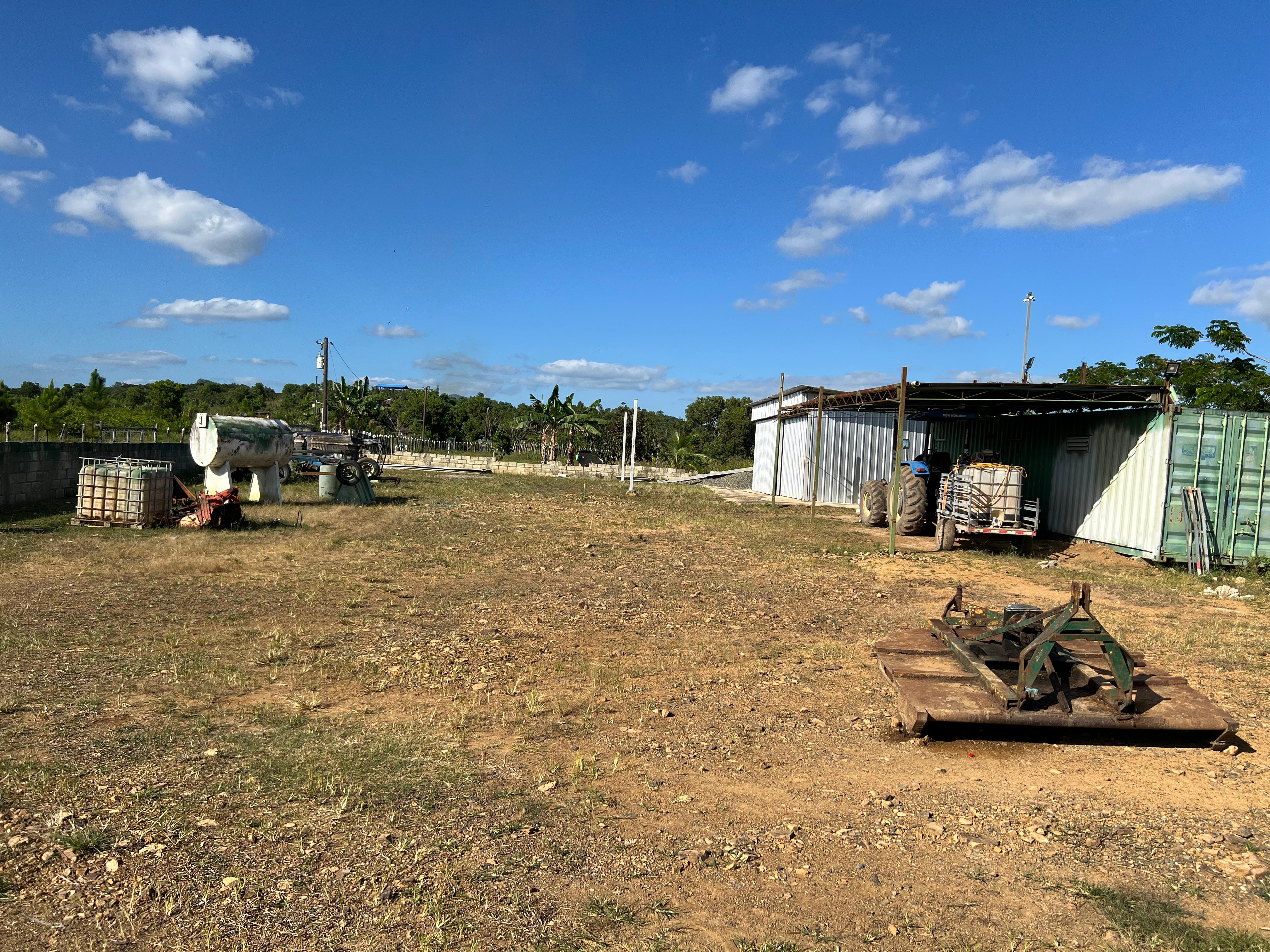 Vendo Finca GANADERA – AGRICOLA de 386 tareas con la major Ubicacion d Foto 7262088-4.jpg