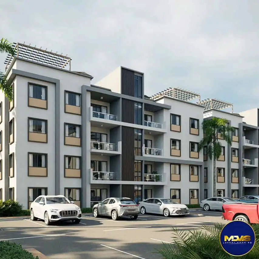 Se vende apartamento ubicadoe en la Ciudad Juan Bosch Foto 7262089-2.jpg
