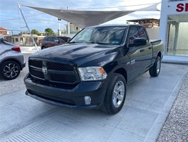 Dodge Ram 1500 2016 en San Cristóbal Foto 7262098-2.jpg