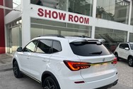 MG RX5 2025 7 años o 150 mil Kilometros de garantia Foto 7262107-3.jpg
