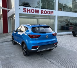 MG ZS 2024 7 años o 150 Kilometros de garantia  Foto 7262108-2.jpg
