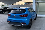 MG ZS 2024 7 años o 150 Kilometros de garantia  Foto 7262108-3.jpg