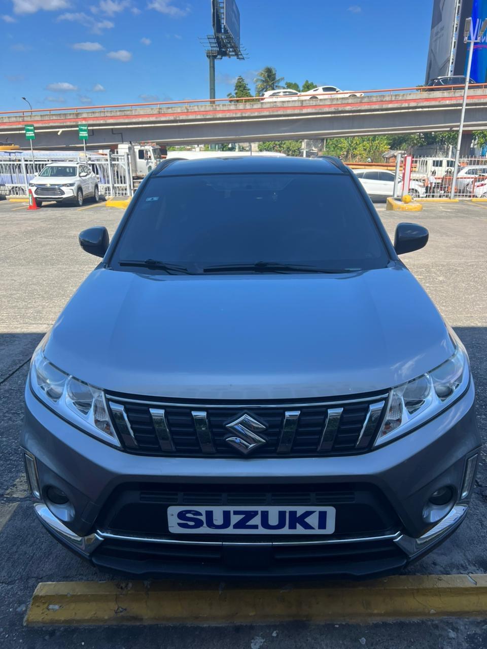 Vendo Suzuki Grand Vitara 2020 en Santo Domingo DN Foto 7262135-1.jpg