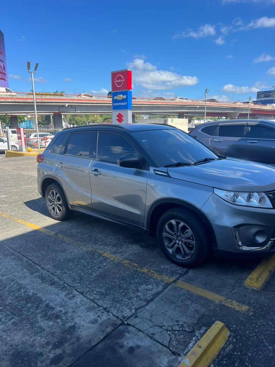Vendo Suzuki Grand Vitara 2020 en Santo Domingo DN Foto 7262135-2.jpg
