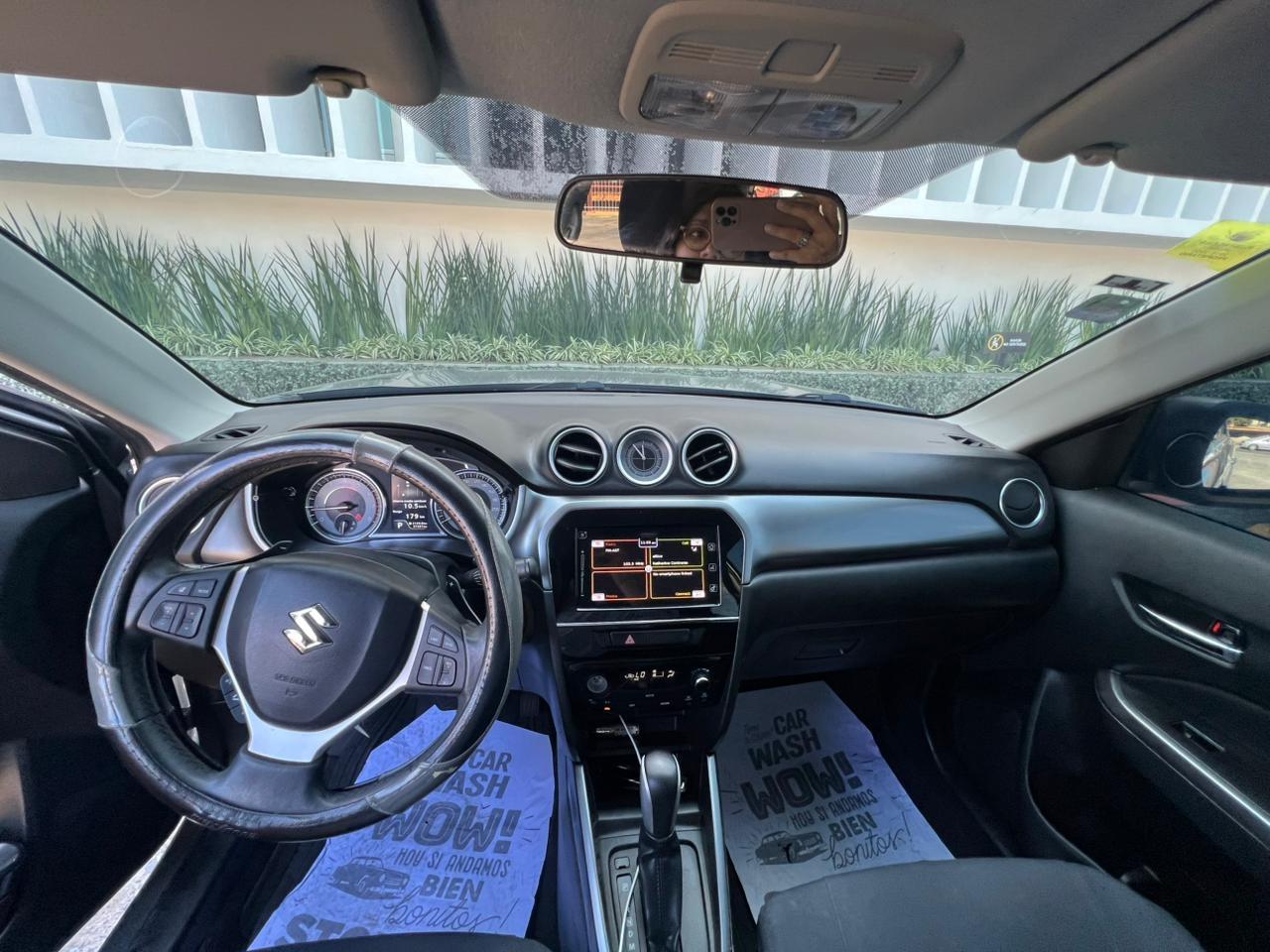 Vendo Suzuki Grand Vitara 2020 en Santo Domingo DN Foto 7262135-7.jpg