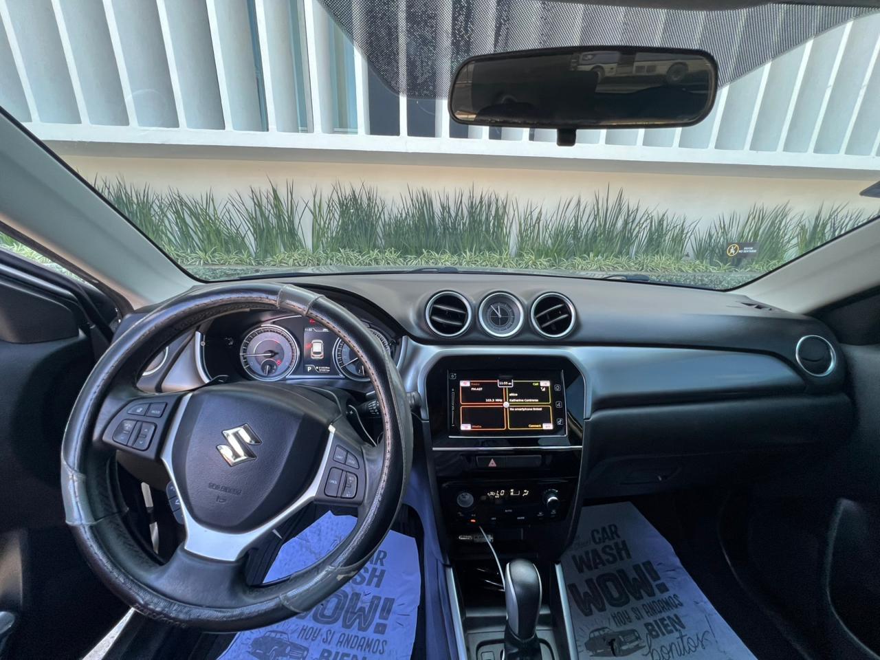 Vendo Suzuki Grand Vitara 2020 en Santo Domingo DN Foto 7262135-8.jpg
