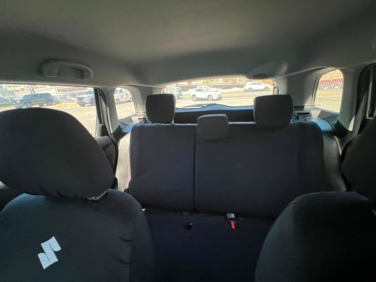 Vendo Suzuki Grand Vitara 2020 en Santo Domingo DN Foto 7262135-9.jpg