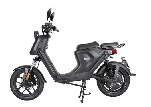 Vendo NIU UQI Sport GT Negro Mate Foto 7262147-7.jpg