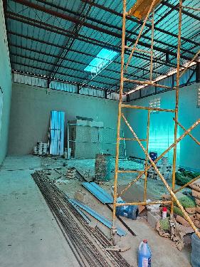 Arriendo Nave de 150 m2 próximo Autopista Duarte Foto 7262153-1.jpg