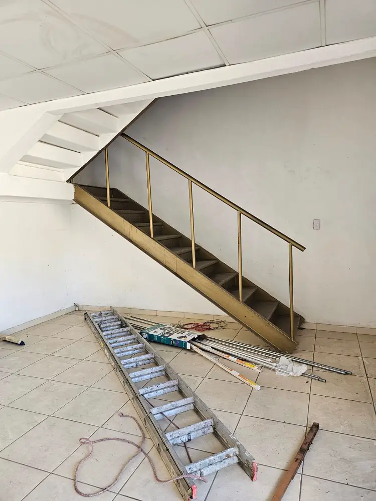 Arriendo Nave de 760 m2 próximo Autopista Duarte Foto 7262154-5.jpg