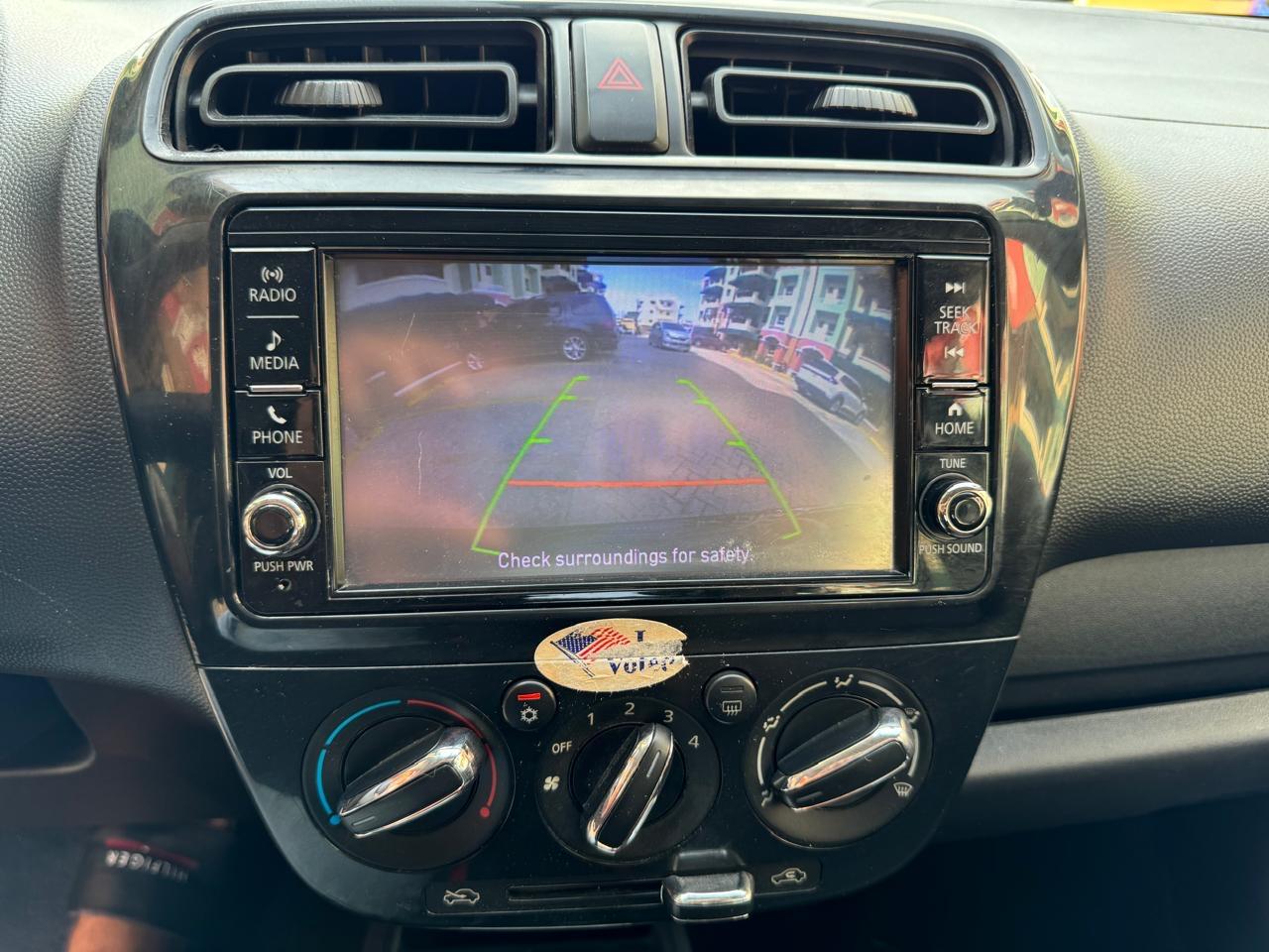 Mitsubishi mirage año 2018 Foto 7262174-12.jpg