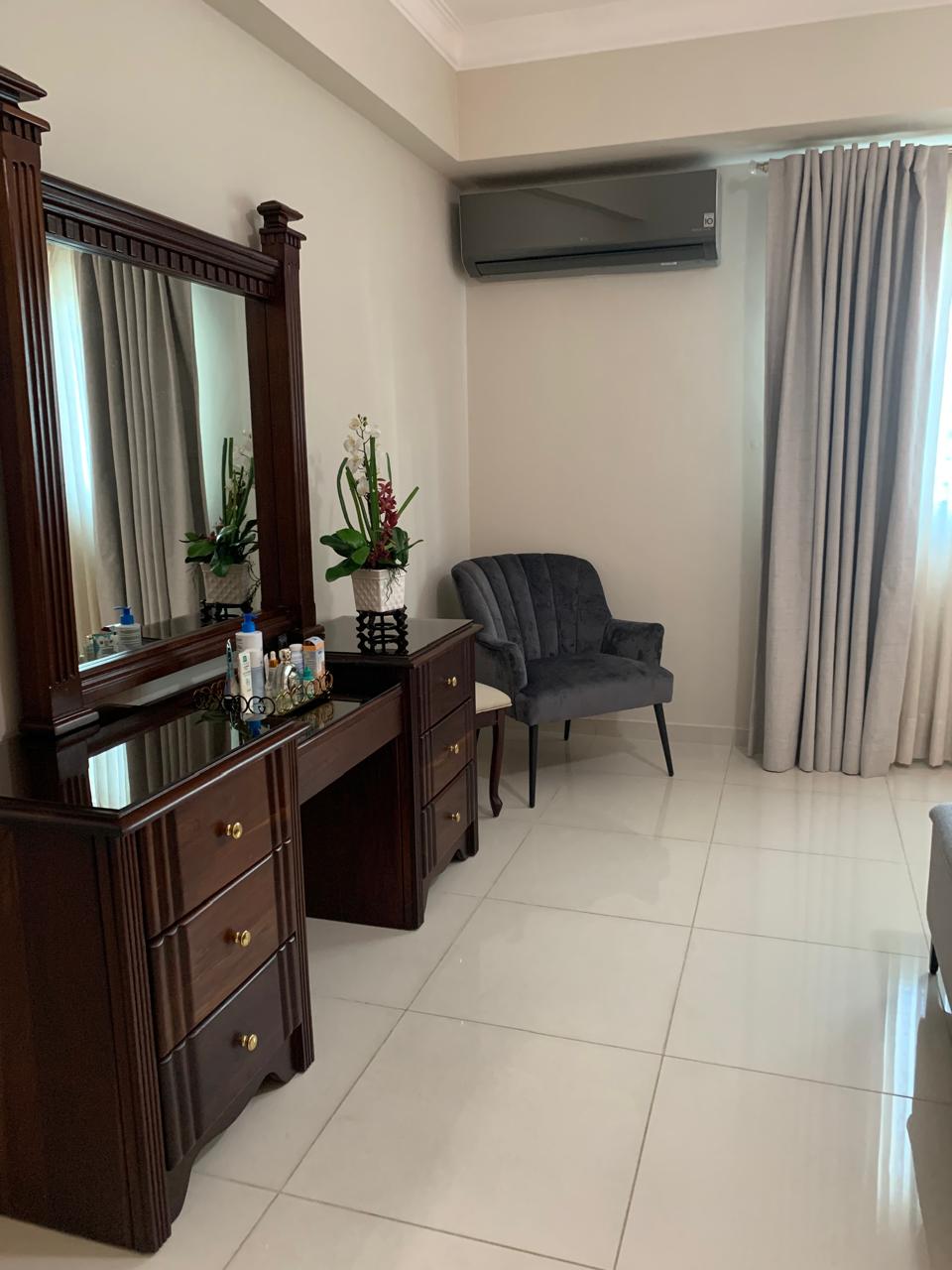 Apartamento Amueblado en Alquiler en Evaristo Morales Foto 7262188-12.jpg