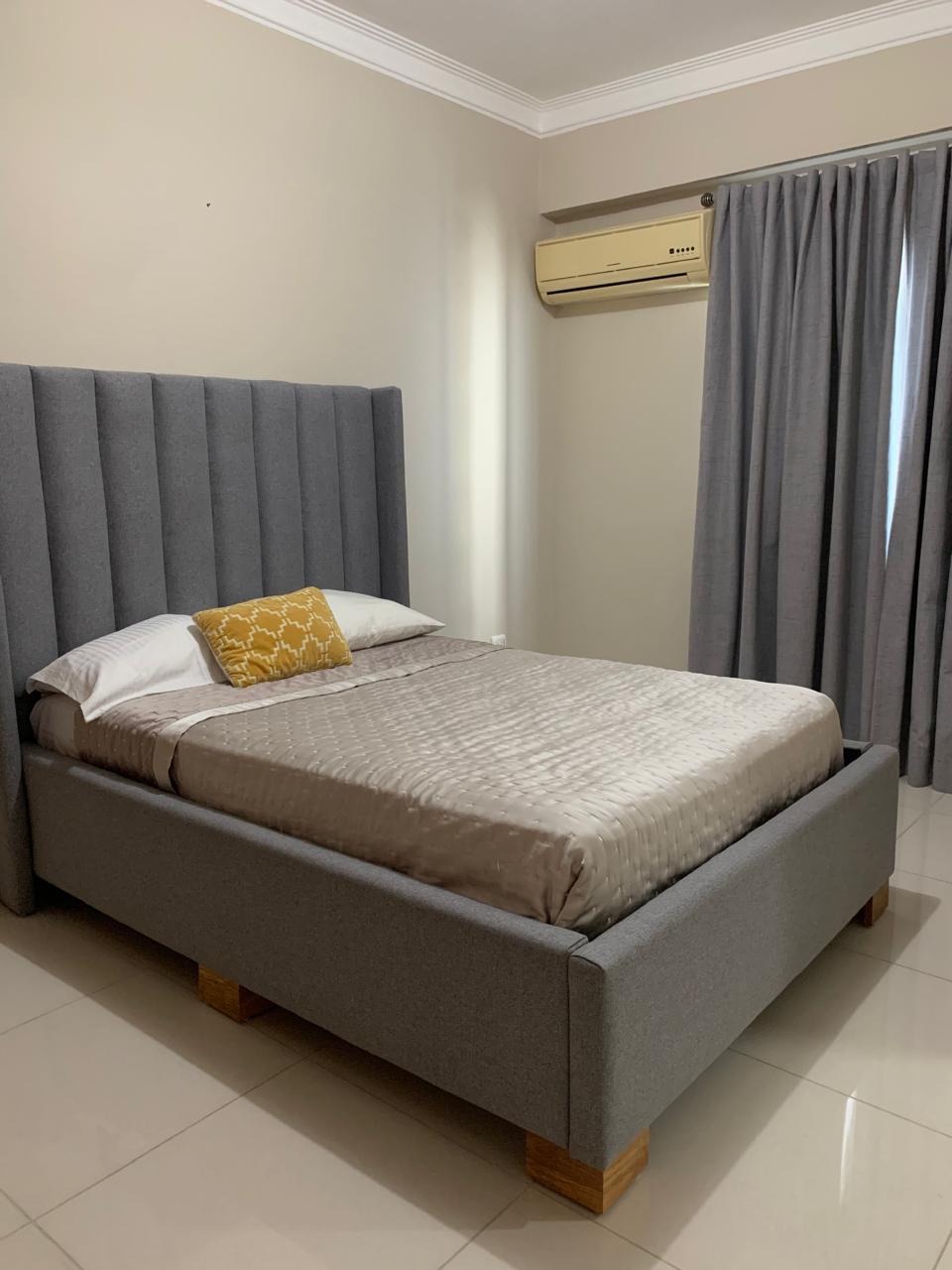 Apartamento Amueblado en Alquiler en Evaristo Morales Foto 7262188-9.jpg
