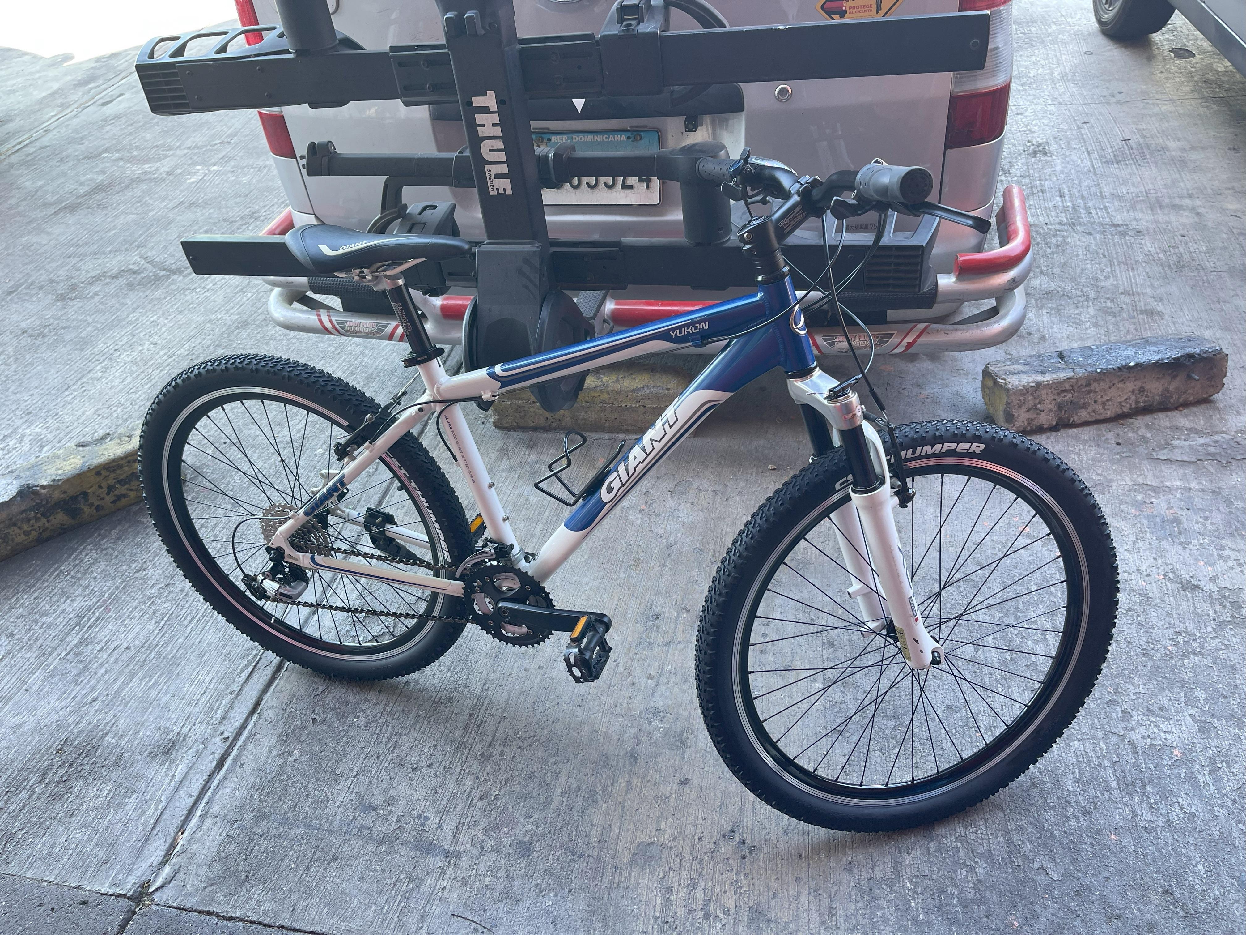 BICICLETA GIAN YUKON Foto 7262193-12.jpg