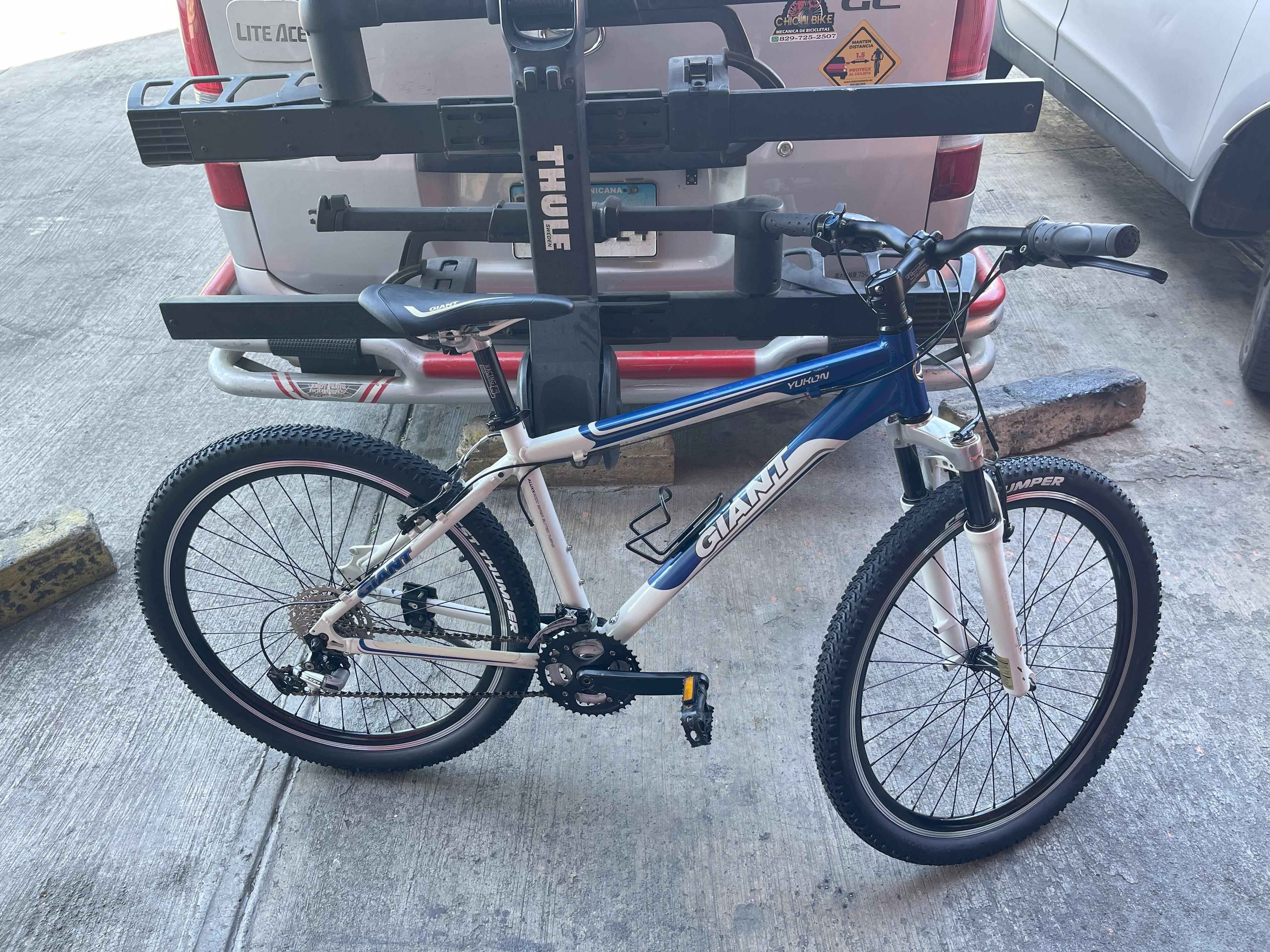 BICICLETA GIAN YUKON Foto 7262193-13.jpg
