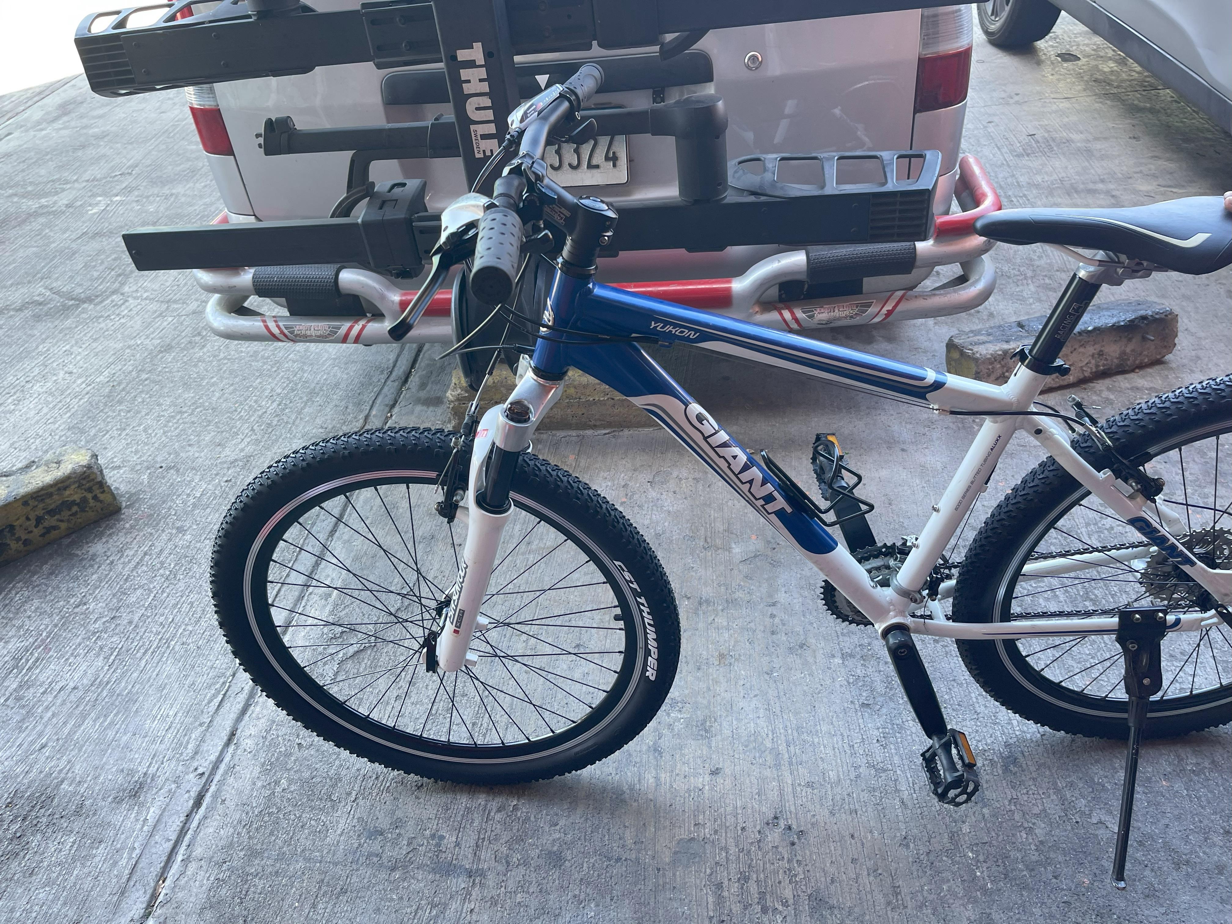 BICICLETA GIAN YUKON Foto 7262193-14.jpg