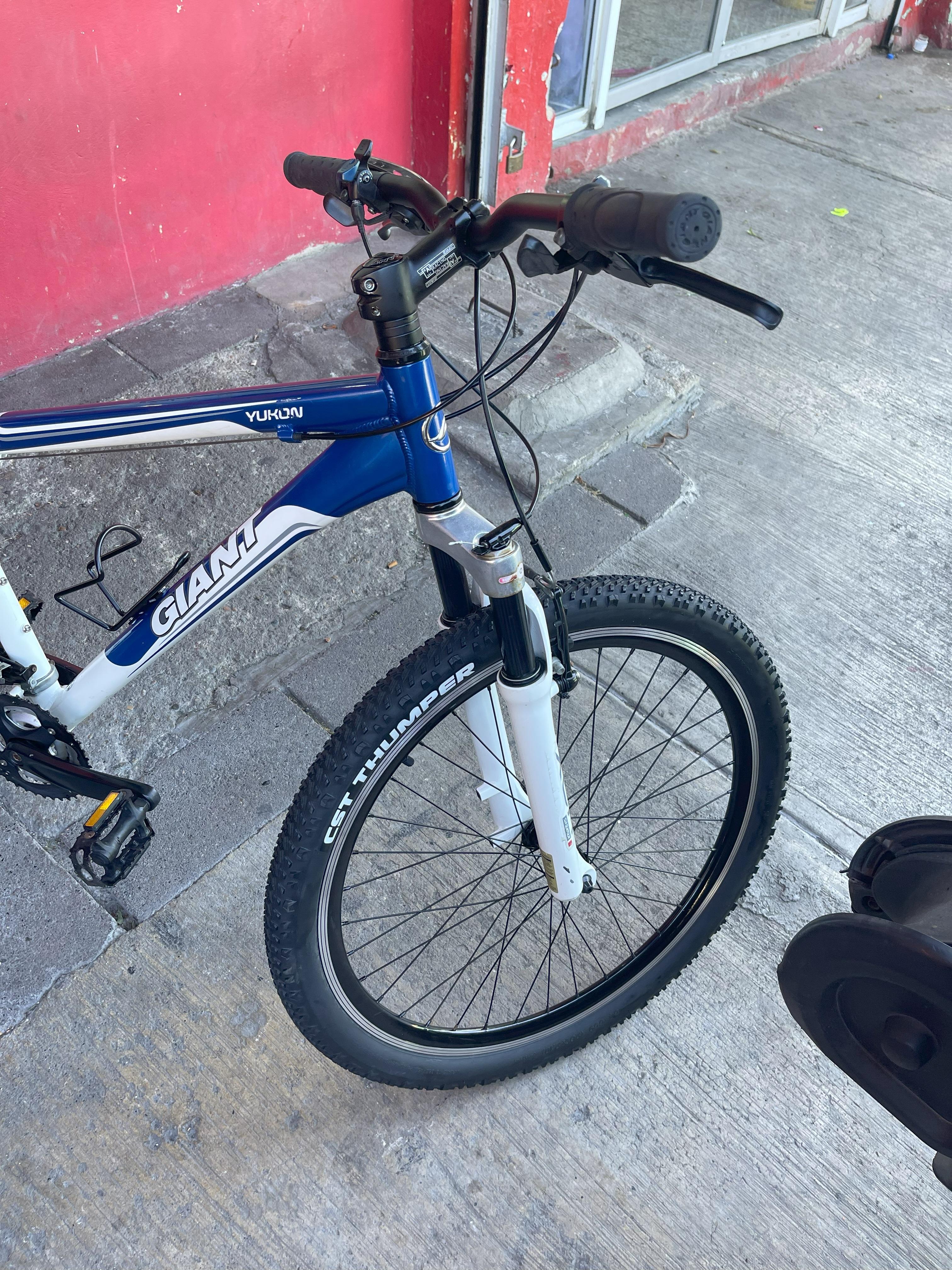 BICICLETA GIAN YUKON Foto 7262193-7.jpg