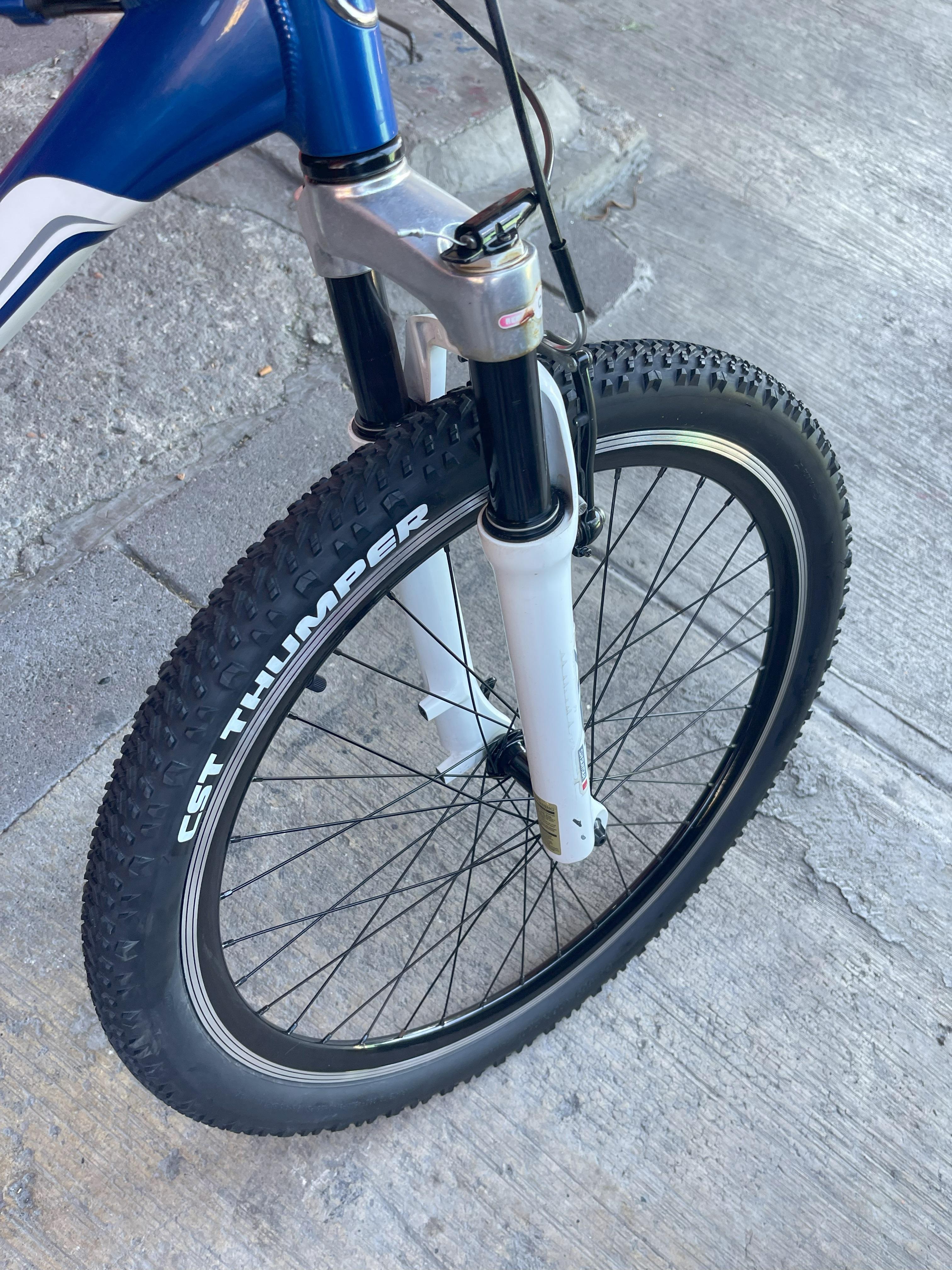 BICICLETA GIAN YUKON Foto 7262193-8.jpg