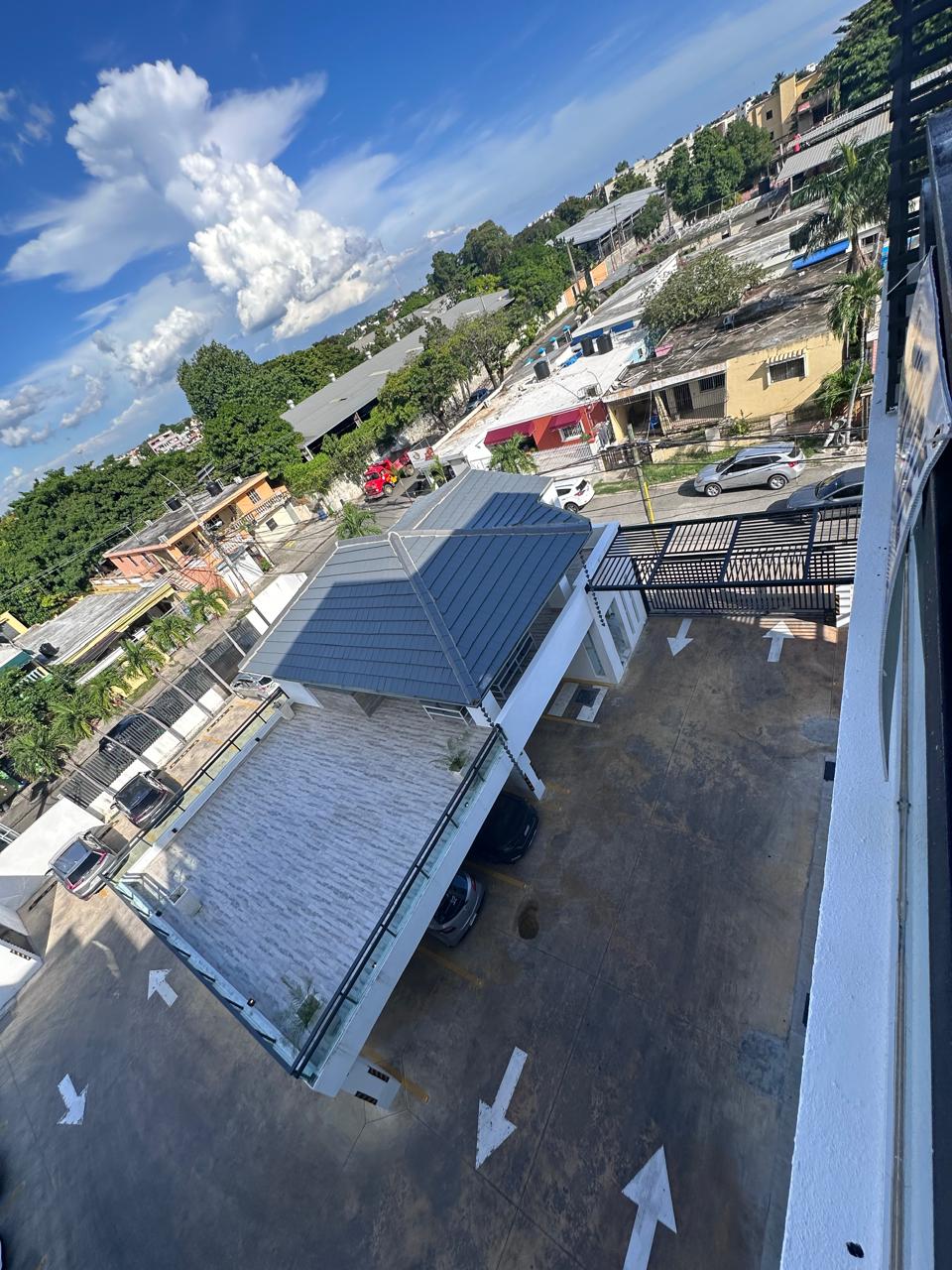 EN VENTA EN APARTAMENTO LAS PALMAS DE ALMA ROSA Foto 7262194-15.jpg