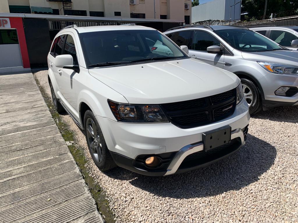 2017 Dodge Journey Crossroad Foto 7262205-3.jpg