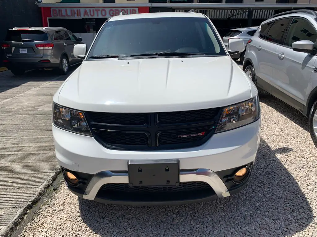 2017 Dodge Journey Crossroad Foto 7262205-5.jpg