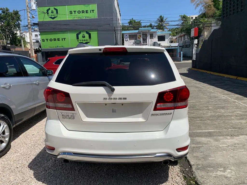 2017 Dodge Journey Crossroad Foto 7262205-6.jpg