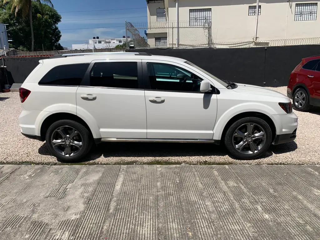 2017 Dodge Journey Crossroad Foto 7262205-7.jpg