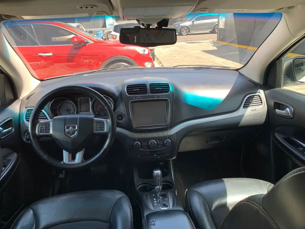 2017 Dodge Journey Crossroad Foto 7262205-9.jpg