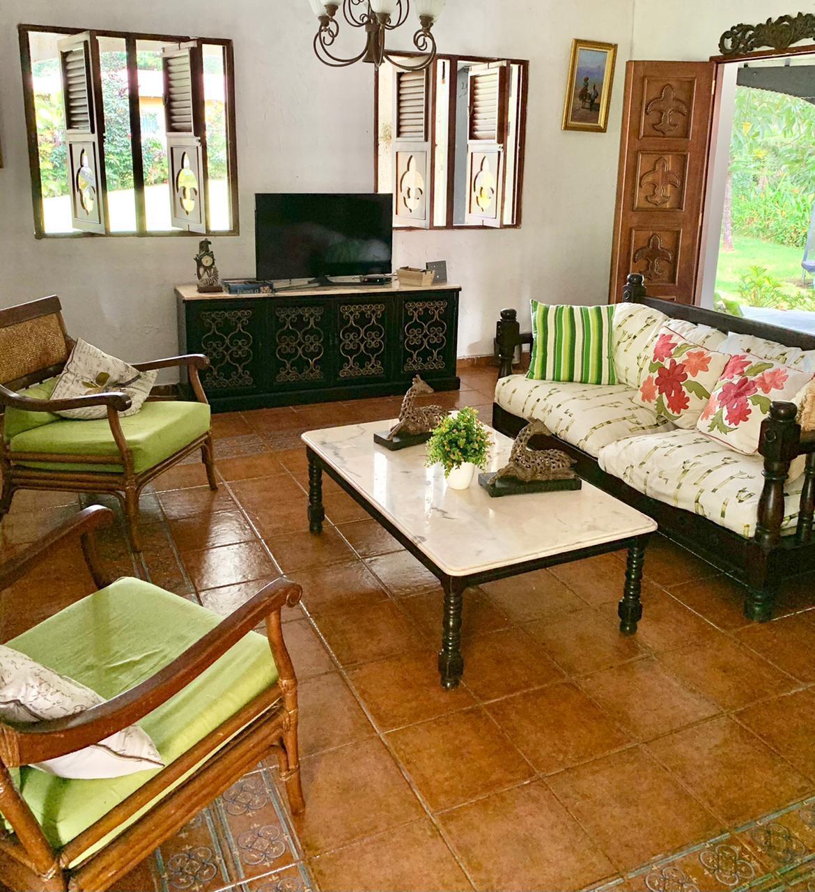 Se Vende Villa Totalmente Amueblado en Jarabacoa  Foto 7262221-10.jpg