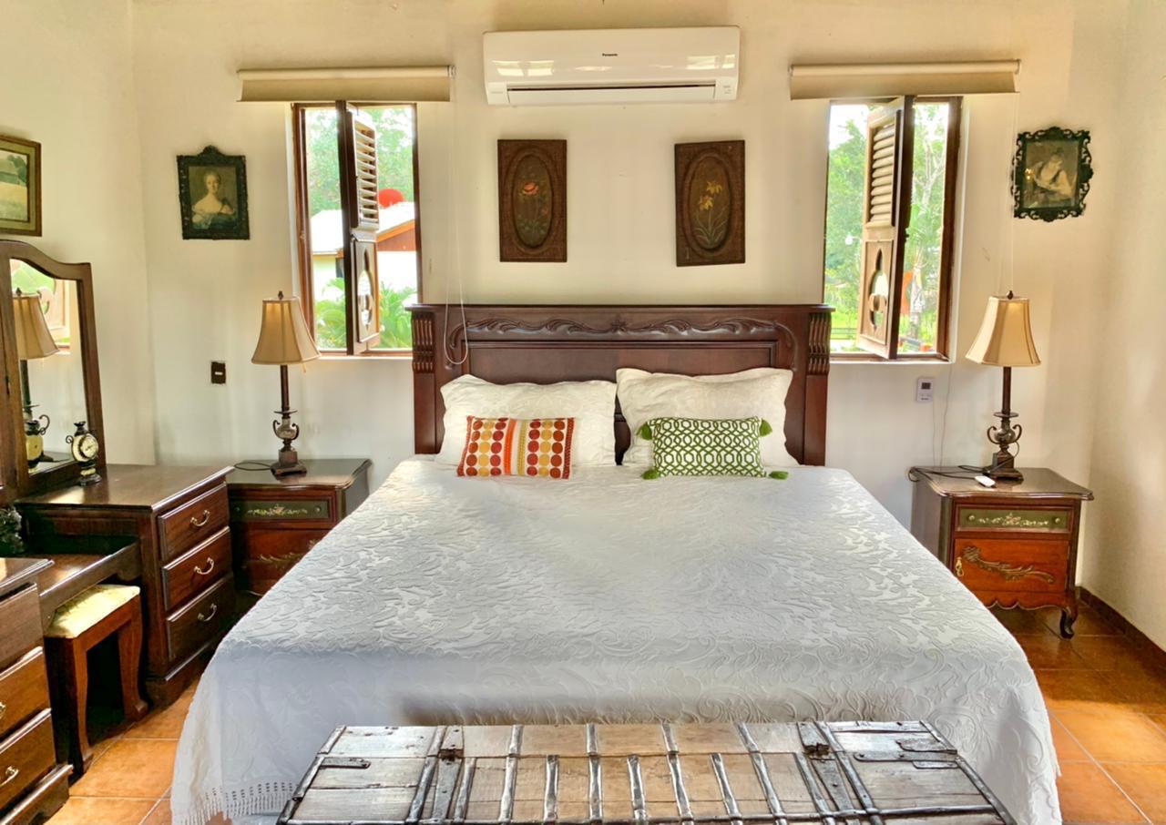 Se Vende Villa Totalmente Amueblado en Jarabacoa  Foto 7262221-11.jpg