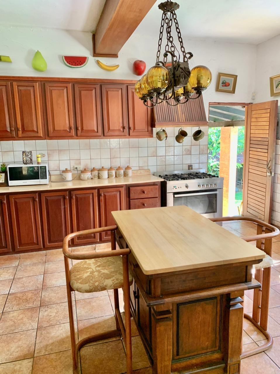 Se Vende Villa Totalmente Amueblado en Jarabacoa  Foto 7262221-13.jpg