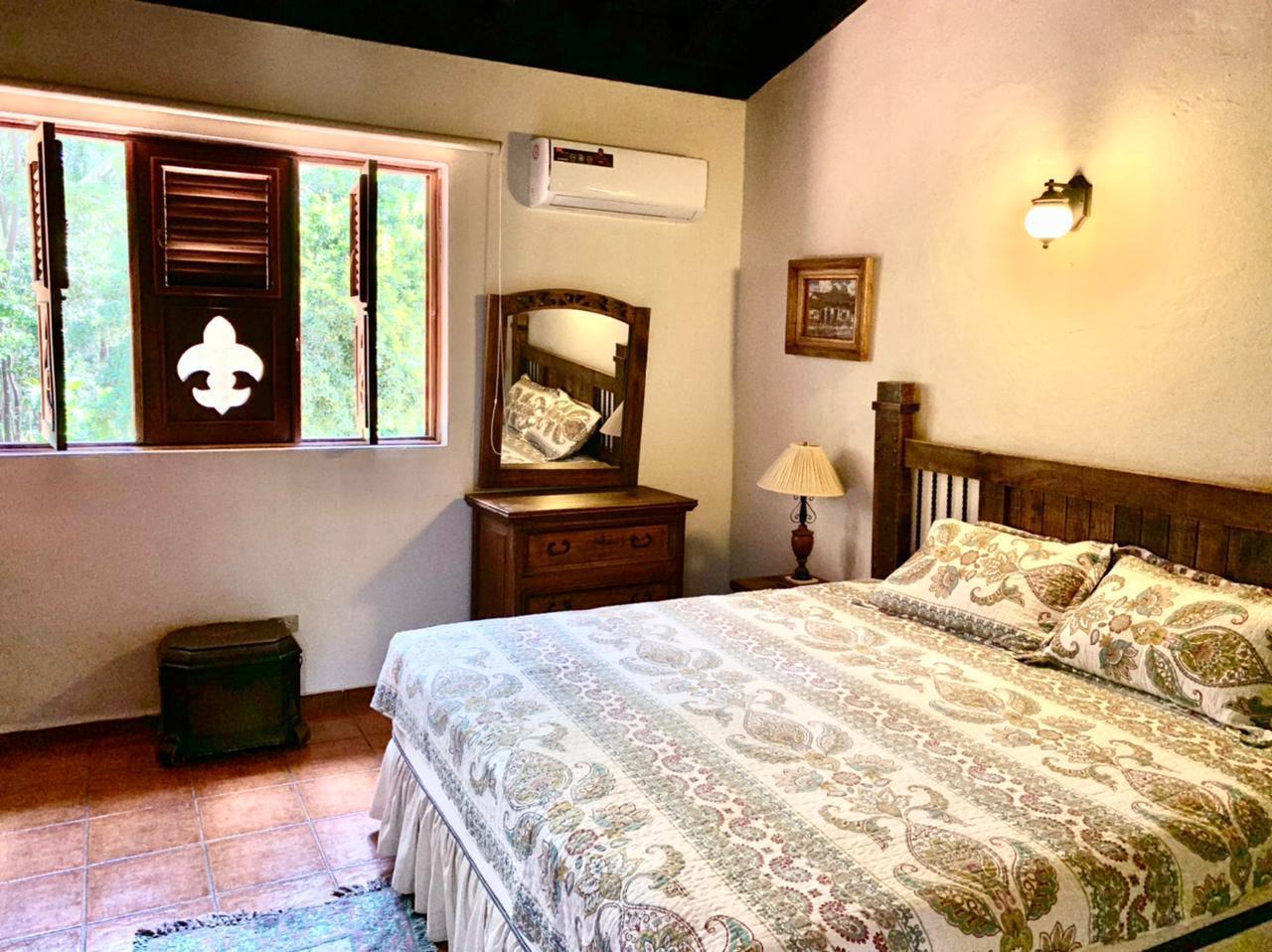 Se Vende Villa Totalmente Amueblado en Jarabacoa  Foto 7262221-2.jpg