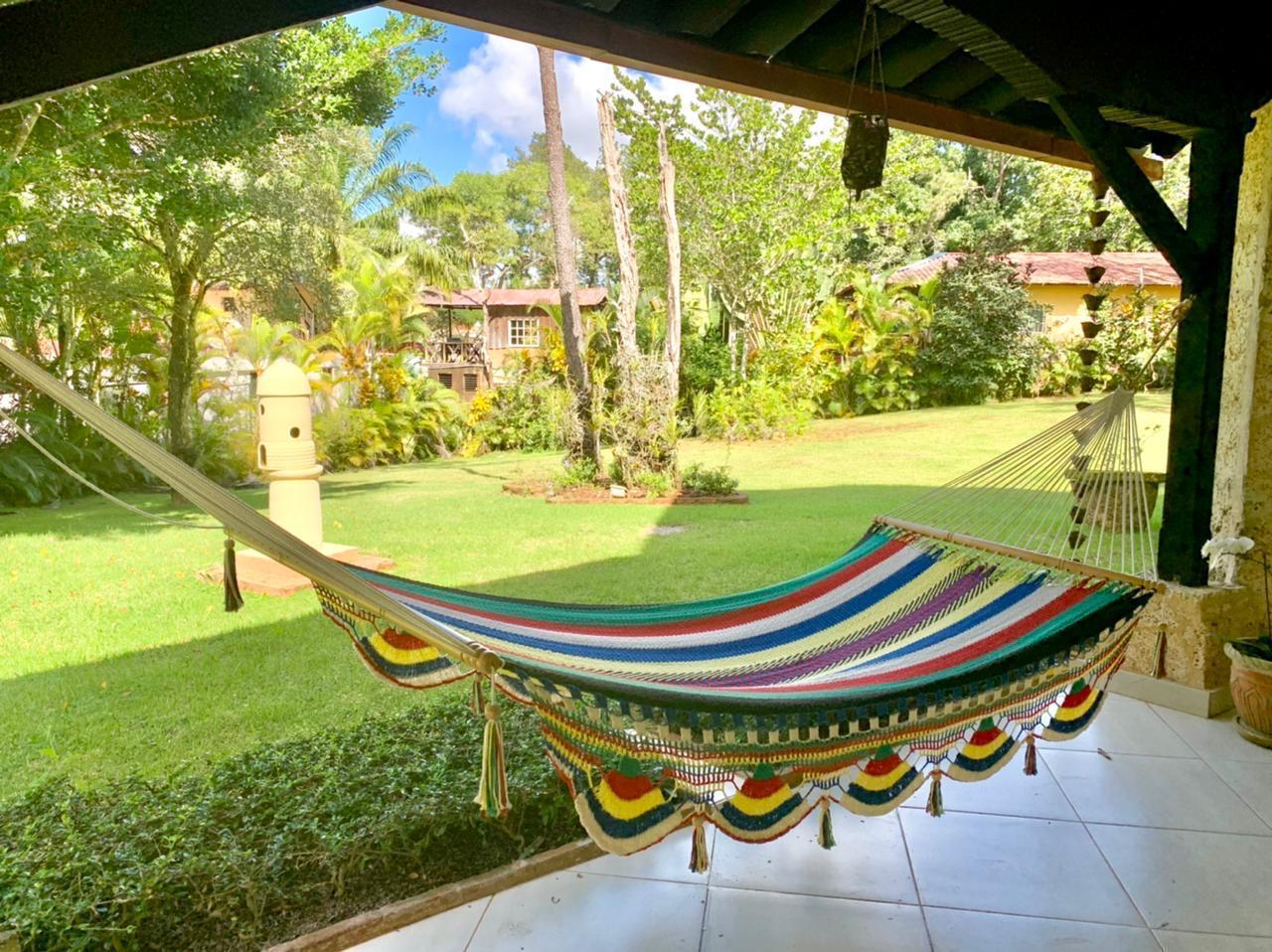 Se Vende Villa Totalmente Amueblado en Jarabacoa  Foto 7262221-4.jpg