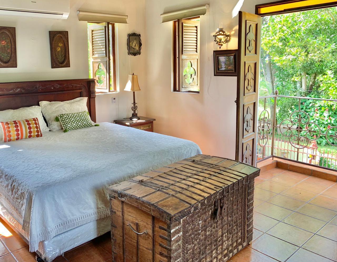 Se Vende Villa Totalmente Amueblado en Jarabacoa  Foto 7262221-5.jpg